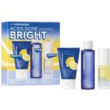 Skincare set Ole Henriksen Acids Done Bright Smoothing Skincare Set