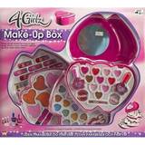Rollelegetøj VN Toys 4 Girlz Mega Make Up Set