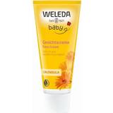 Babyudstyr Weleda Baby Calendula Face Cream 50ml