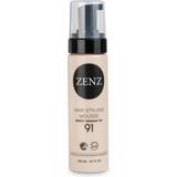 Proteiner Mousse Zenz Organic Hair No 91 Styling Mousse Orange 200ml