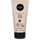 Zenz Organic No 02 Pure Conditioner 50ml