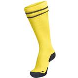 Hummel Gul Undertøj Hummel Element Football Sock Men - Sports Yellow/True Blue