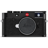 Leica Systemkameraer uden spejl Leica M10