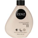 Zenz Organic Glans Balsammer Zenz Organic No 11 Menthol Conditioner 250ml