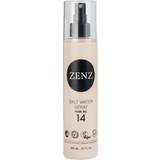 Stylingprodukter Zenz Organic No 14 Salt Water Spray Pure 200ml
