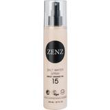 Stylingprodukter Zenz Organic No 15 Salt Water Spray Sweet Orange 200ml