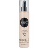 Zenz Organic Farvet hår Stylingprodukter Zenz Organic No 86 Volume Hair Spray Pure 200ml