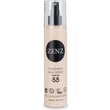 Zenz Organic Glans Stylingprodukter Zenz Organic No 88 Finishing Hair Spray Pure 200ml