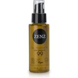 Zenz Organic Fedtet hår Hårprodukter Zenz Organic Oil Treatment Deep Wood No 99 100ml