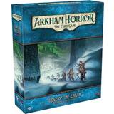Gys - Kortspil Brætspil Arkham Horror: The Card Game Edge of the Earth: Campaign Expansion
