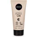 Zenz Organic Volumen Shampooer Zenz Organic No 04 Sweet Sense Shampoo 50ml
