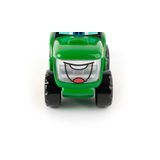Lys Traktorer Tomy John Deere Johnny Tractor Toy & Flashlight