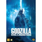 Film Godzilla: King Of The Monsters (DVD)