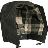 Barbour Dame Kasketter Barbour Waxed Cotton Hood - Sage
