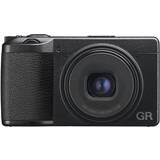 Digitalkameraer Ricoh GR IIIx