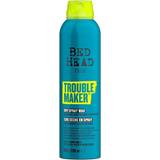 Kokosolier - Kruset hår Stylingprodukter Tigi Bed Head Trouble Maker Dry Wax Spray 200ml