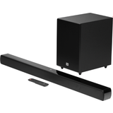 DivX - Dolby Digital 5.1 Soundbars & Hjemmebiografpakker JBL SB170