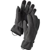 Patagonia Synchilla Fleece Gloves Unisex - Forge Grey