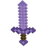 Legetøj JAKKS Pacific Minecraft Enchanted Sword