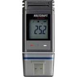 CR2450 Termometre, Hygrometre & Barometre Voltcraft DL-210TH