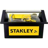 Metal Rollelegetøj Stanley Open Toolbox