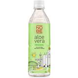 Juice- & Frugtdrikke NOBE Aloe Vera Original 50cl 1pack