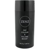 Uden parfume - Volumen Hårfarver & Farvebehandlinger Zenz Organic Day Colour & Volume Boost #36 Auburn 25g
