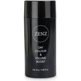 Uden parfume - Volumen Hårfarver & Farvebehandlinger Zenz Organic Day Colour & Volume Boost #35 Blonde 25g