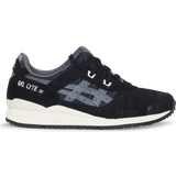 Asics Herre - Lærred Sneakers Asics Gel-Lyte III OG M - Black/Cream