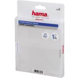 Cd sleeves Hama CD/DVD paper sleeves - 25 pack