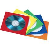 Dvd ringbind Hama CD/DVD Paper Sleeve