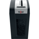 Rexel P-5 (micro-cut) Makulatorer Rexel Secure MC6-SL