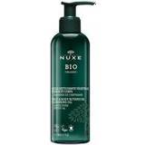 Bio oil 200ml Nuxe Bio Organic Face & Body Botanical Cleansing Oil 200ml