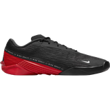 Nike React Metcon Turbo - Black/Chile Red/Magic Ember/White