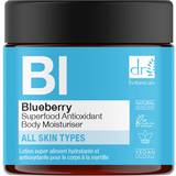 Dr Botanicals Kropspleje Dr Botanicals Blueberry Superfood Antioxidant Body Moisturiser 60ml