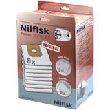 Nilfisk 107403114 8+2-pack