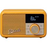 Bas - DAB+ - Sort Radioer Roberts Radio Revival Petite