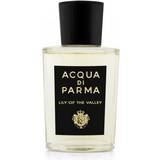 Acqua Di Parma Herre Parfumer Acqua Di Parma Lily of the Valley EdP 180ml