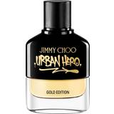 Jimmy Choo Herre Eau de Parfum Jimmy Choo Urban Hero Gold Edition EdP 50ml