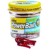 Berkley Fiskehjul Berkley Powerbait Maxi Blood Worms