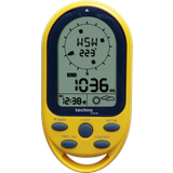 Termometre & Vejrstationer Technoline EA 3050