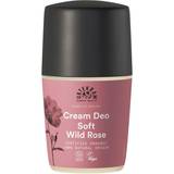 Hygiejneartikler Urtekram Dare to Dream Soft Wild Rose Deo Roll-on 50ml