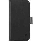 Mobiletuier Gear by Carl Douglas 2in1 7 Card Magnetic Wallet Case for iPhone 13 Pro