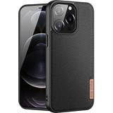 Dux ducis Fino Series Back Case for iPhone 13 Pro