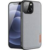 Apple iPhone 13 Mobilcovers Dux ducis Fino Series Back Case for iPhone 13