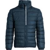 Vaude Jakker Børnetøj Vaude Limax Zip-in Thermal Jacket Kids - Dark Sea (426281790920)