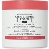 Christophe Robin Ergonomiske Hårprodukter Christophe Robin Regenerating Mask With Prickly Pear Oil 250ml