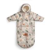 Nylon/Polyamid Køreposer Elodie Details Baby Overall Meadow Blossom 6-12m