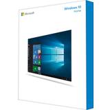 Microsoft Electronic Software Distribution (ESD) Operativsystem Microsoft Windows 10 Home N MUI (ESD)