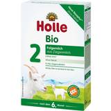 Holle Organic Infant Goat Milk Base 2 400g